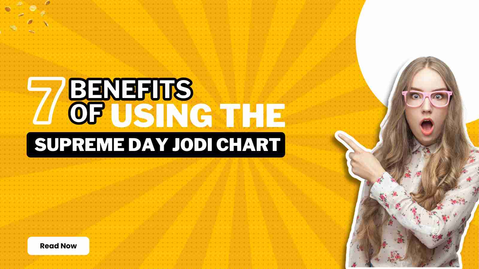 image of Supreme Day Jodi Chart