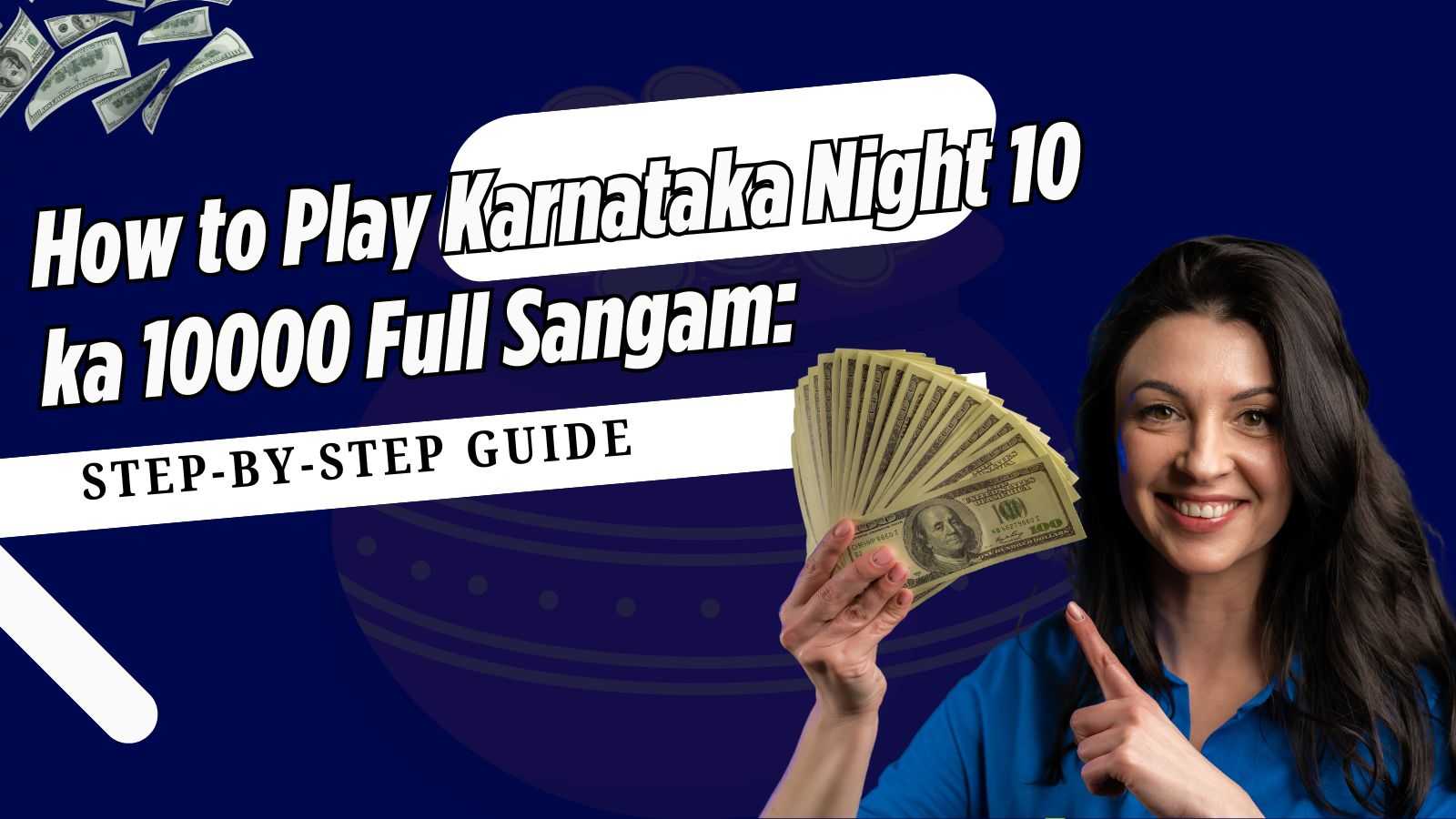 image of  Play Karnataka Night Full Sangam