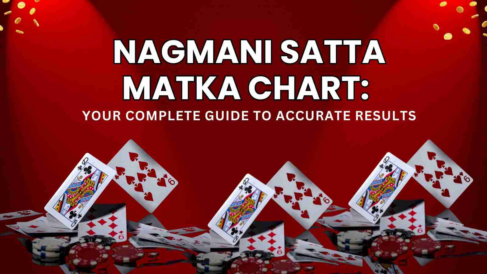 image of Nagmani Satta Matka Chart 