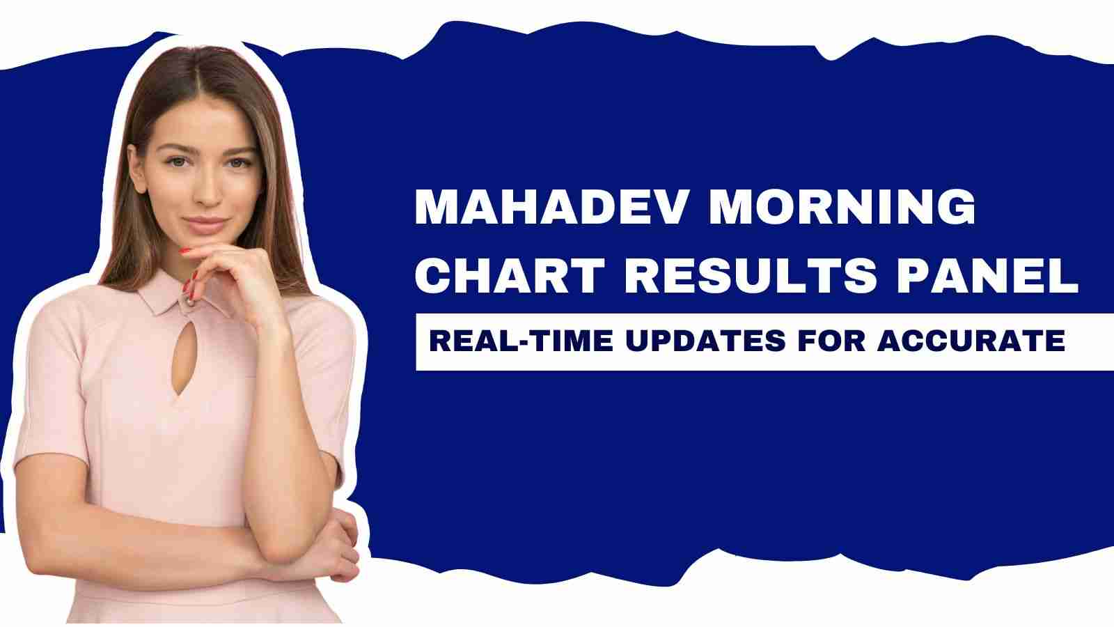 image of Mahadev Morning Chart Panel