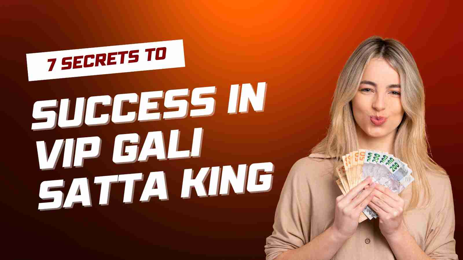 image of Gali Satta King